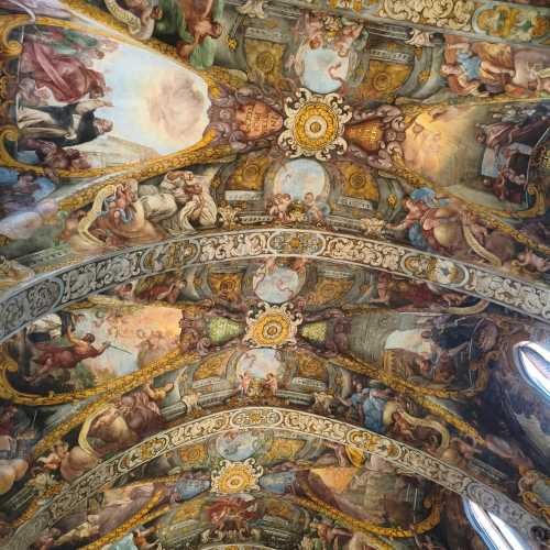 Валенсия, Испания