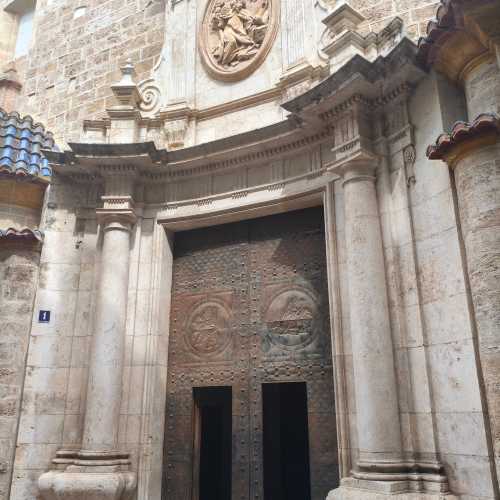 Валенсия, Испания