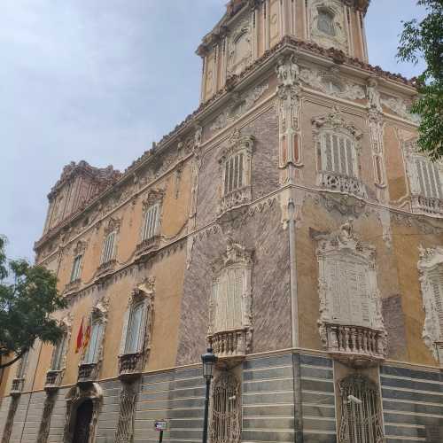 Валенсия, Испания