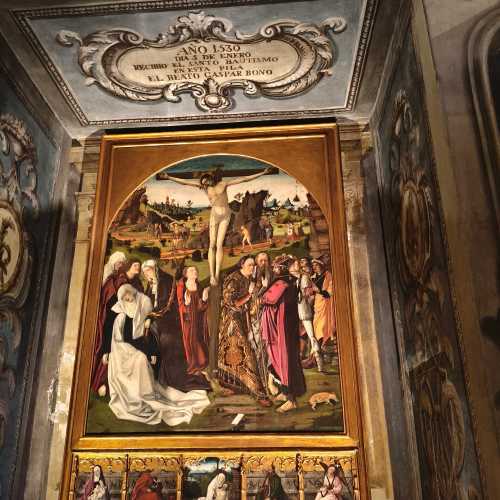 Валенсия, Испания