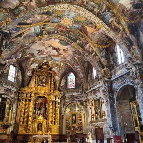 Валенсия, Испания