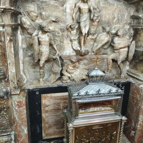 Валенсия, Испания