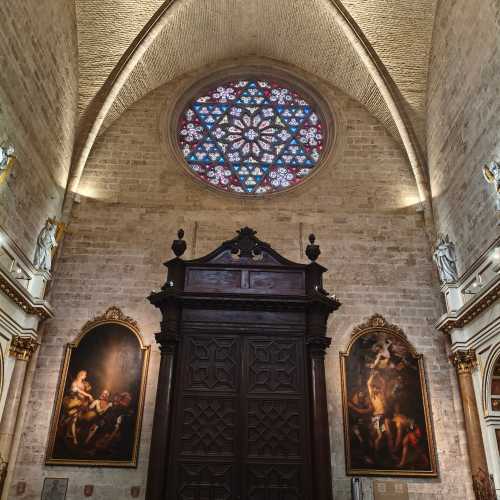 Валенсия, Испания