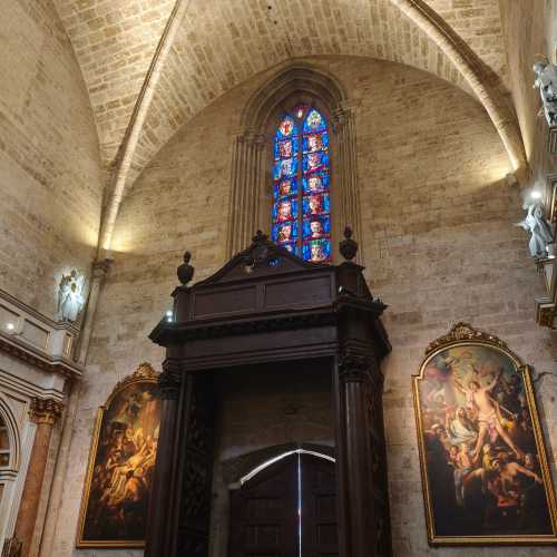 Валенсия, Испания