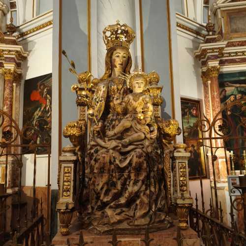 Валенсия, Испания