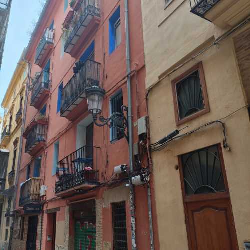 Валенсия, Испания