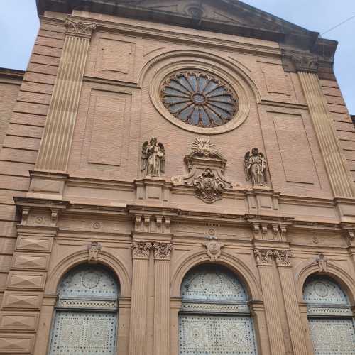 Валенсия, Испания