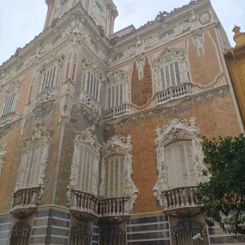 Валенсия, Испания