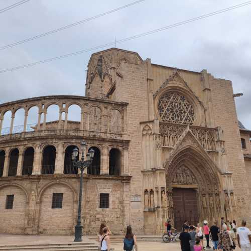 Валенсия, Испания