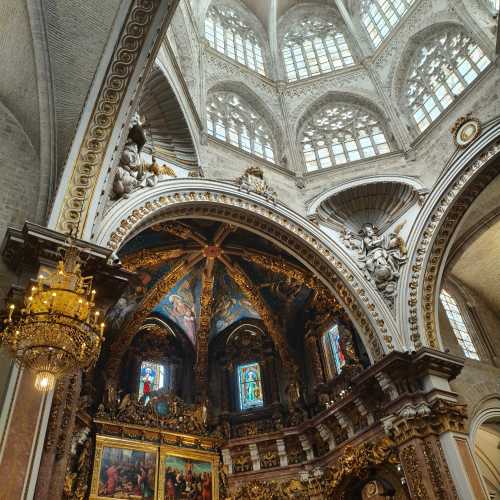 Валенсия, Испания