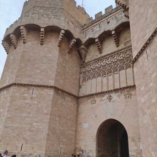 Валенсия, Испания