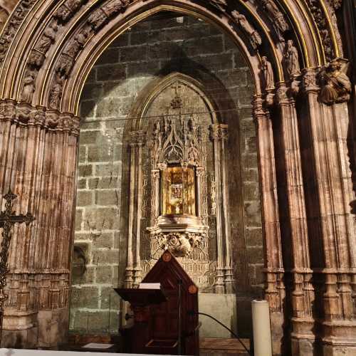 Валенсия, Испания