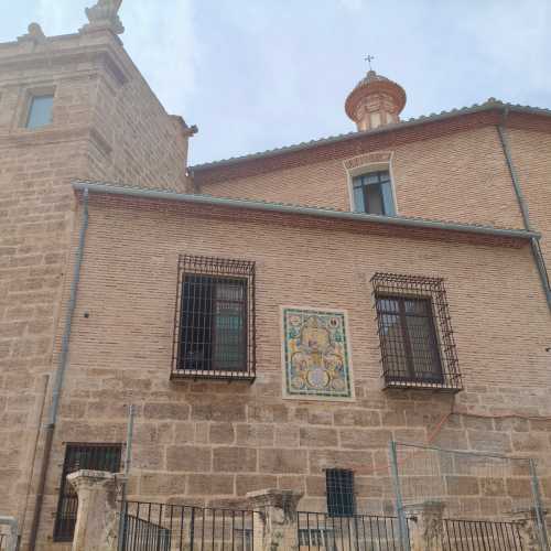 Валенсия, Испания