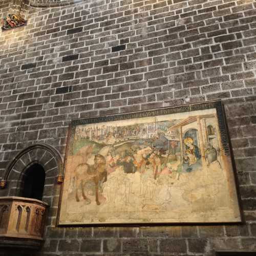 Валенсия, Испания