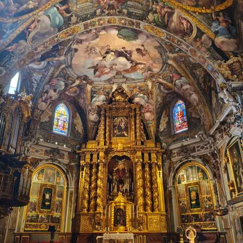 Валенсия, Испания