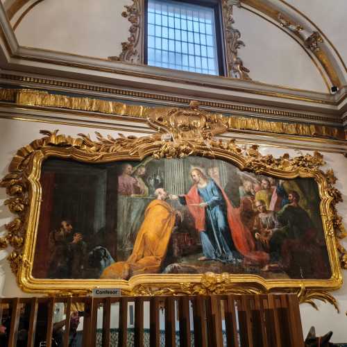 Валенсия, Испания