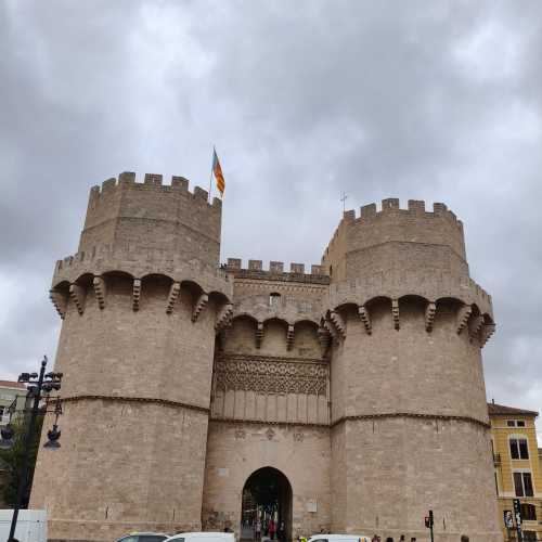 Валенсия, Испания