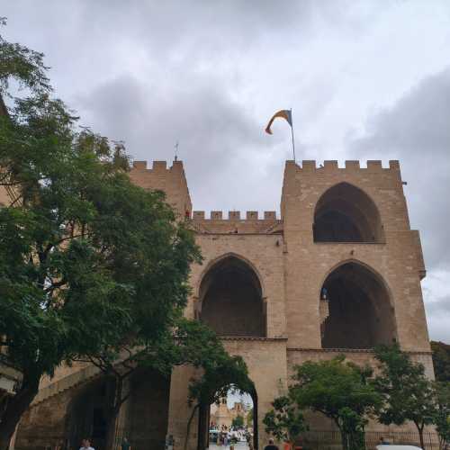 Валенсия, Испания