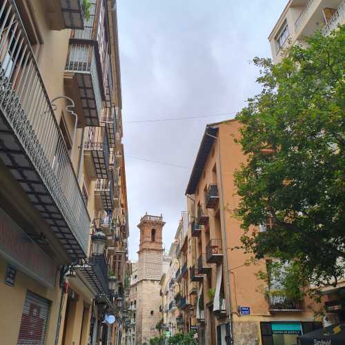 Валенсия, Испания