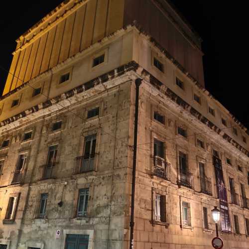 Аликанте, Испания