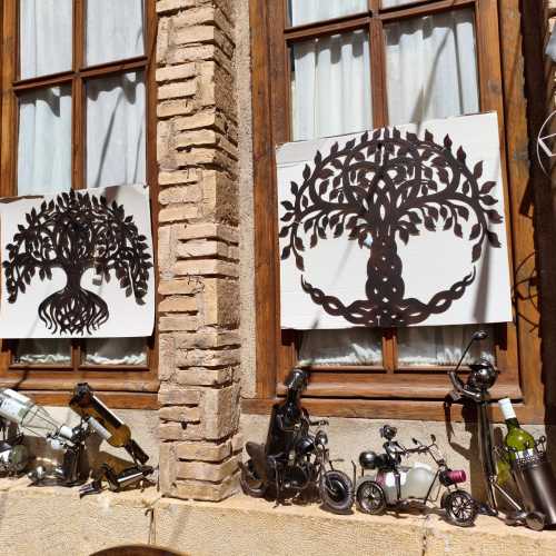 Гуадалест, Испания