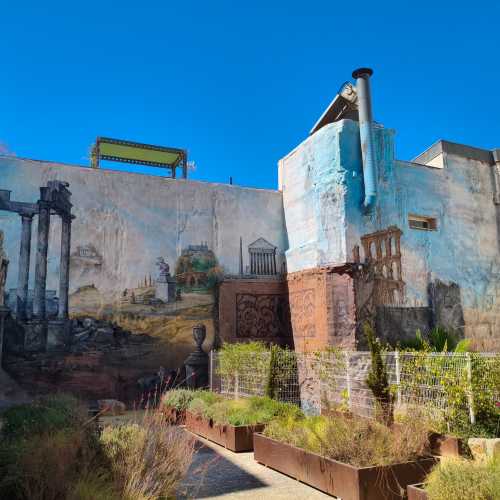 Картахена, Испания