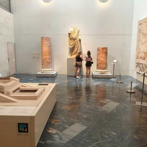 Картахена, Испания