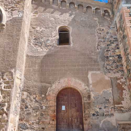 Картахена, Испания