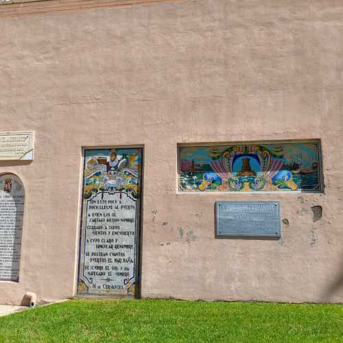 Картахена, Испания