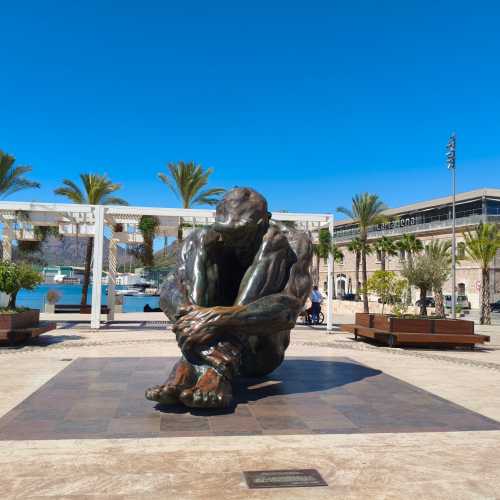 Картахена, Испания