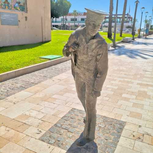 Картахена, Испания