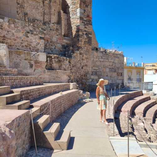 Картахена, Испания