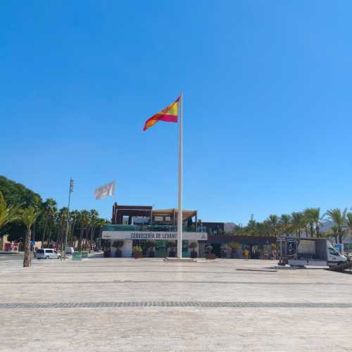 Картахена, Испания