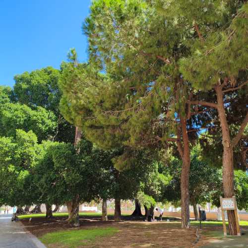 Картахена, Испания