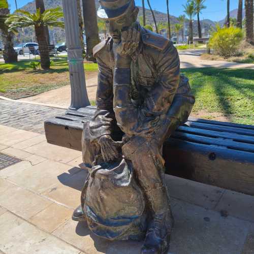 Картахена, Испания