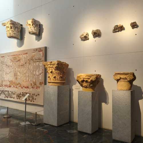 Картахена, Испания