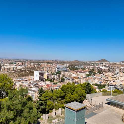 Картахена, Испания