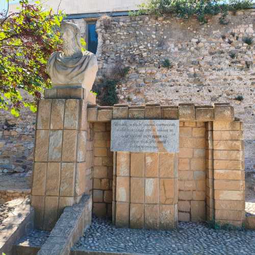 Картахена, Испания