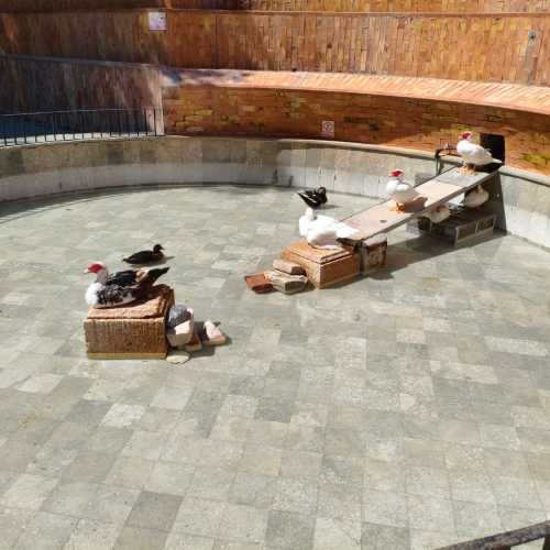 Замок Кастильо де ла Кансепсьон, Испания