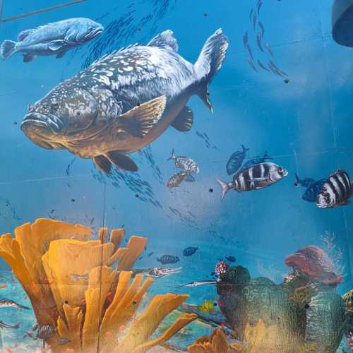 Картахена, Испания