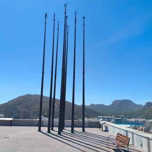 Картахена, Испания