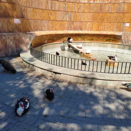 Картахена, Испания