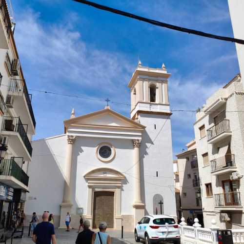 Бенидорм, Испания