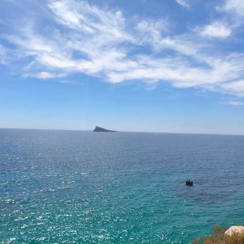 Бенидорм, Испания