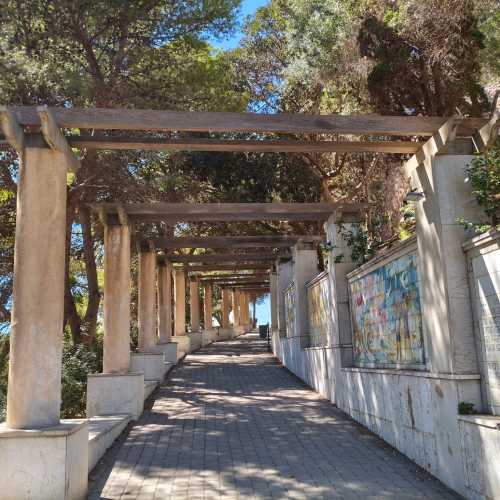 Замок Кастильо де ла Кансепсьон, Испания