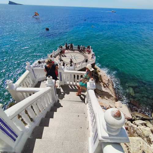 Бенидорм, Испания