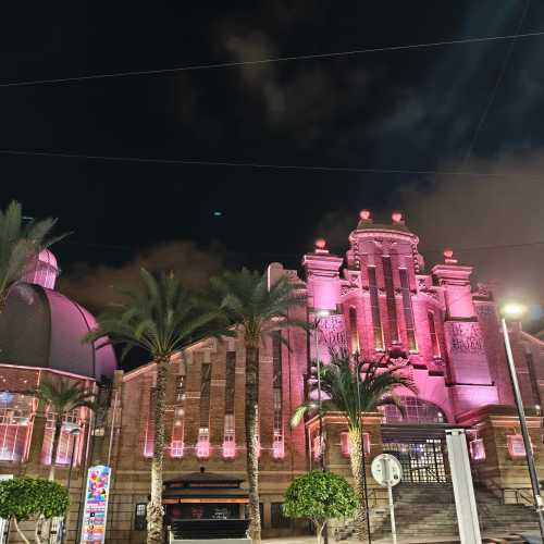 Аликанте, Испания