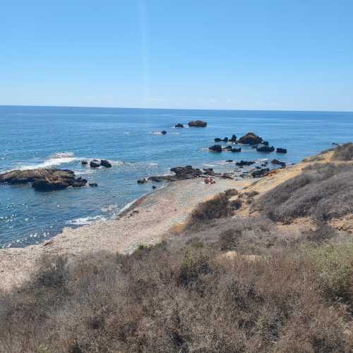 Остров Новая Табарка, Испания