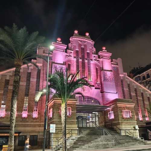 Аликанте, Испания