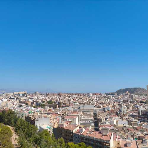 Аликанте, Испания